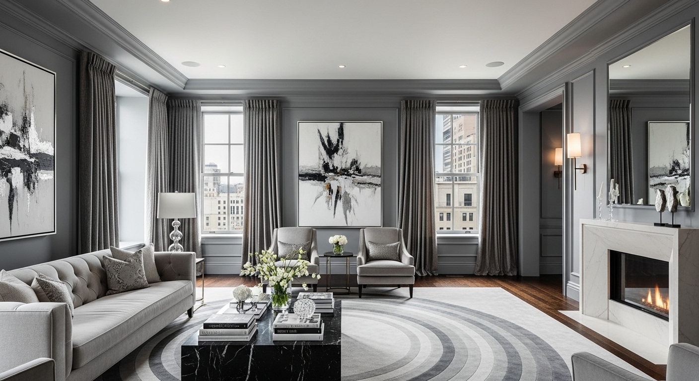 Son Noi That Mau Xam 5