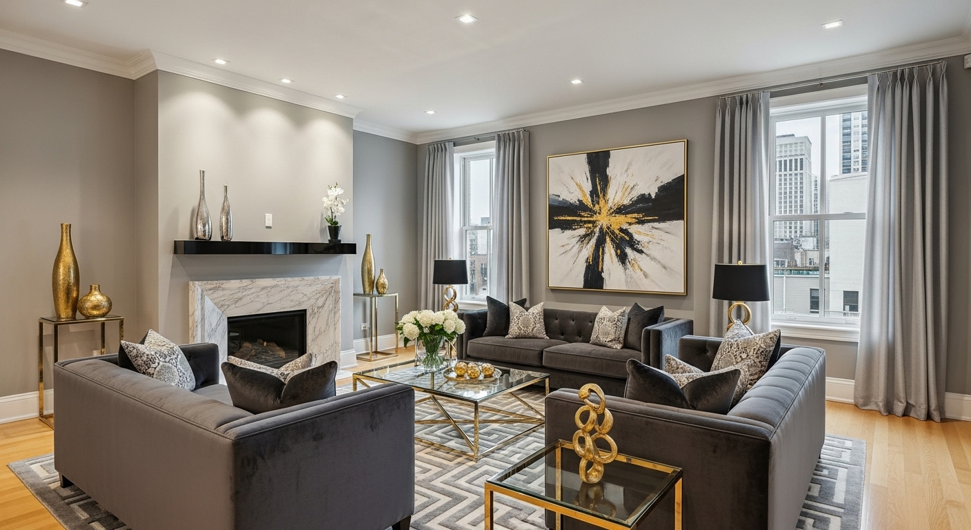 Son Noi That Mau Xam 8