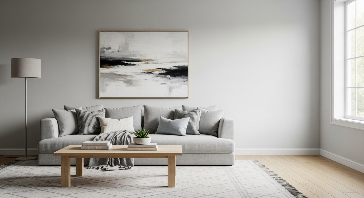 Son Noi That Mau Xam Trang 19