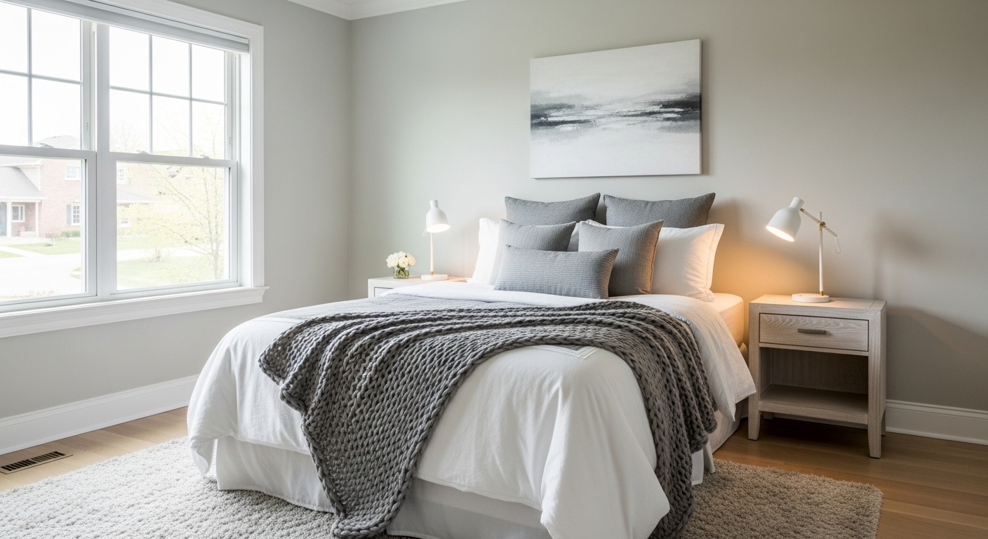 Son Noi That Mau Xam Trang 23