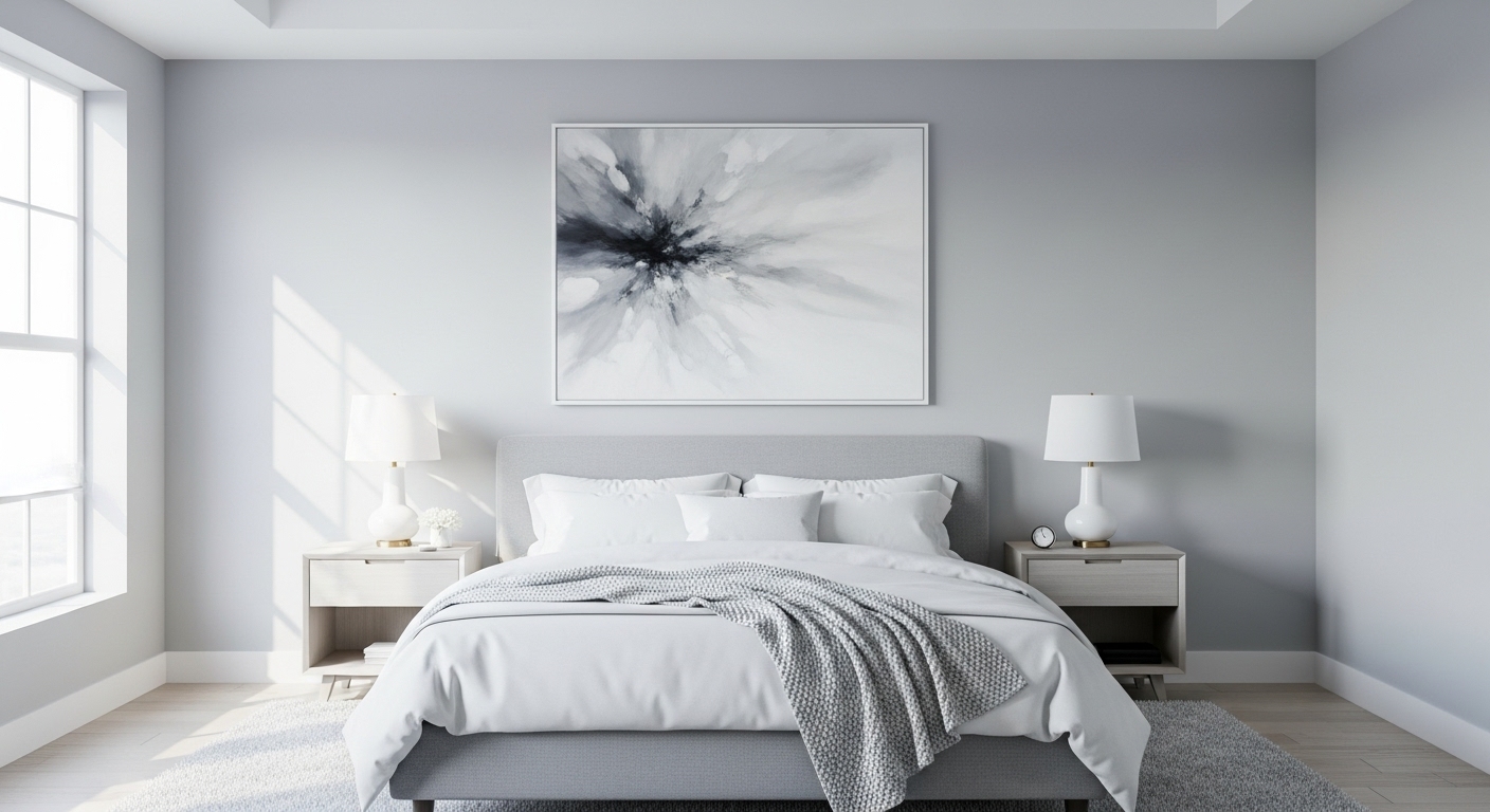 Son Noi That Mau Xam Trang 24