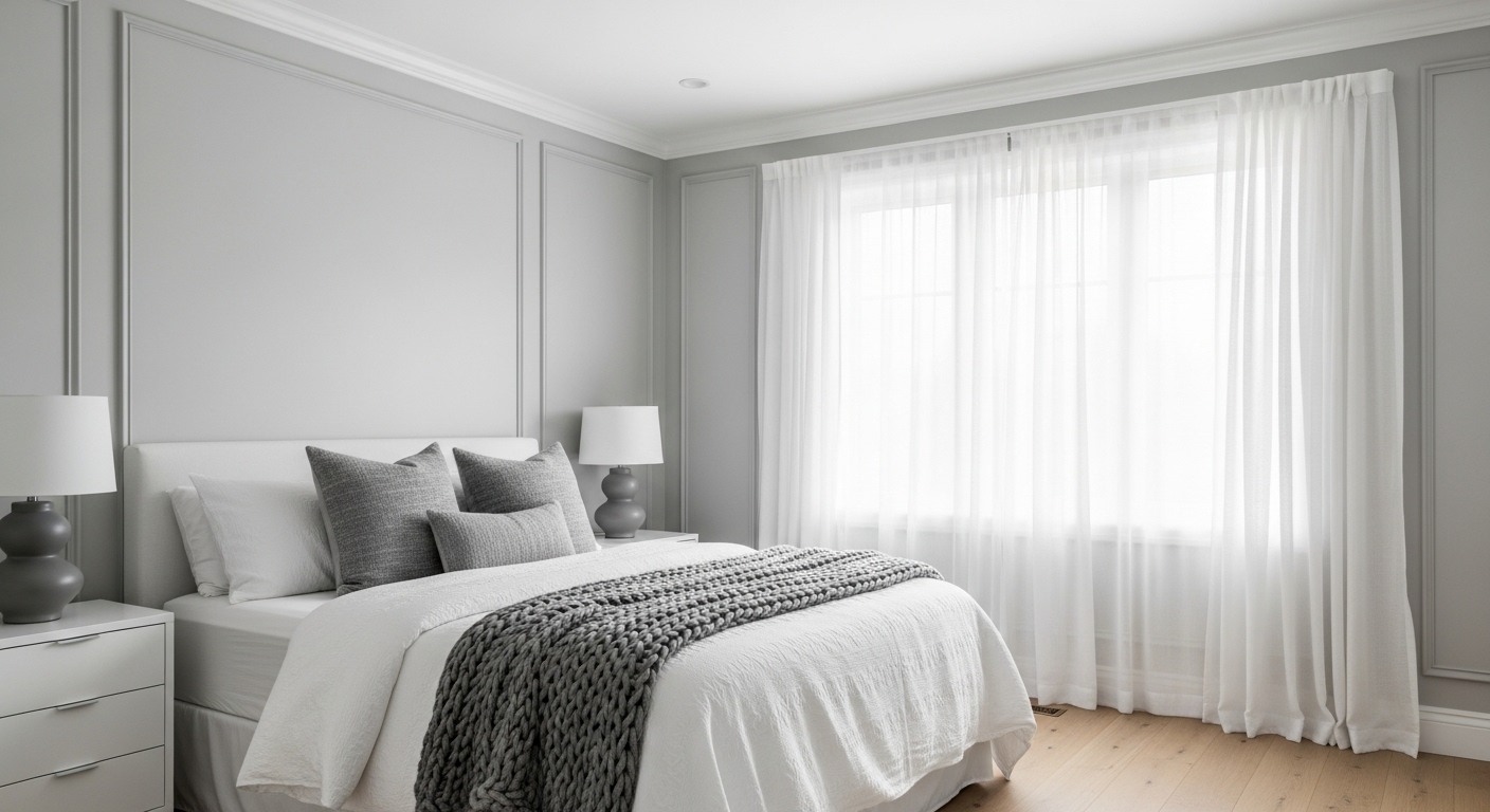 Son Noi That Mau Xam Trang 25