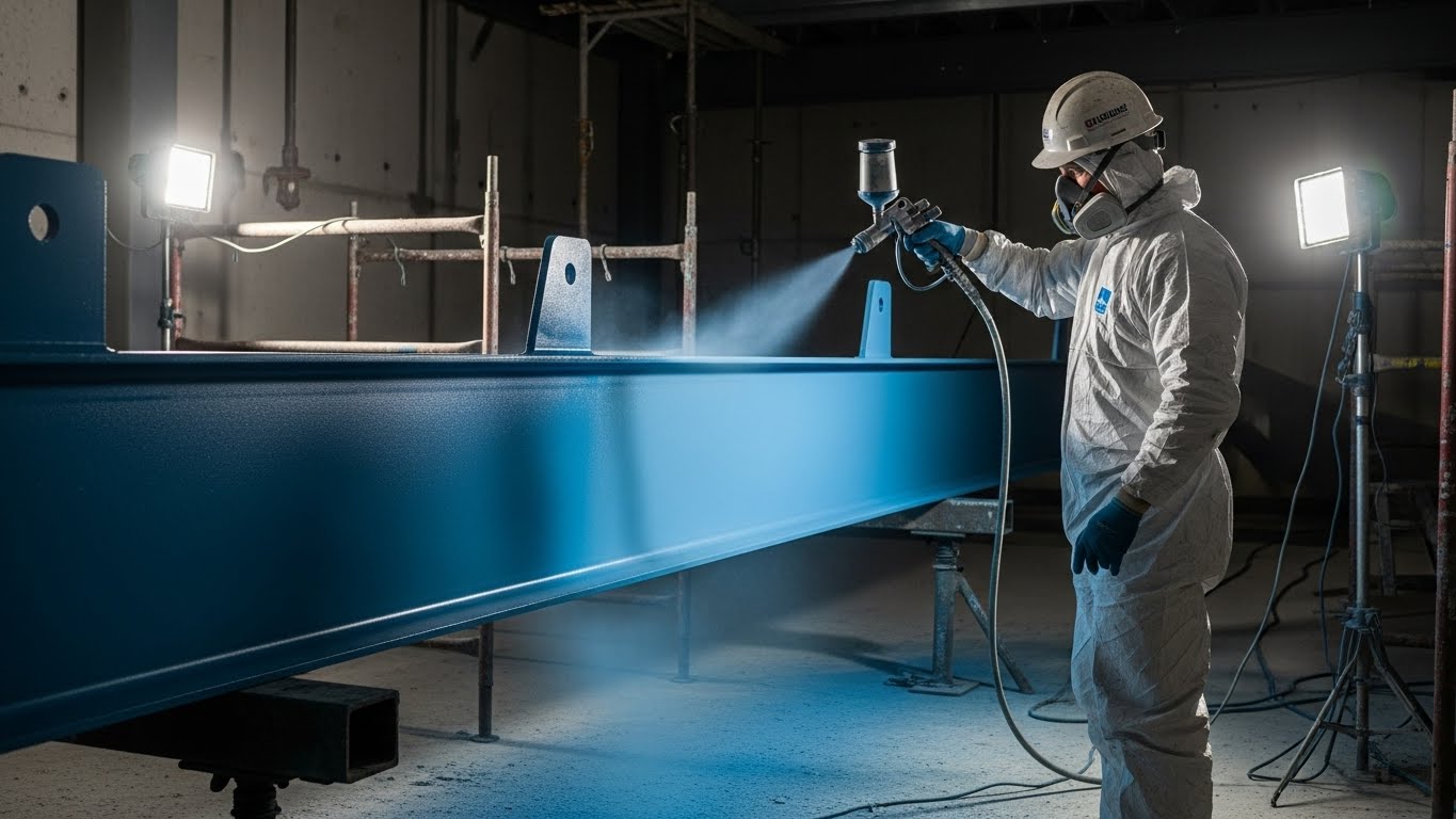 Son Tinh Dien Tot Nhat 1