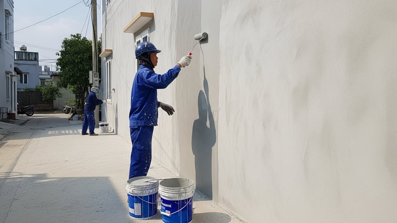 1 Thung Son Chong Tham Son Duoc Bao Nhieu M2 2