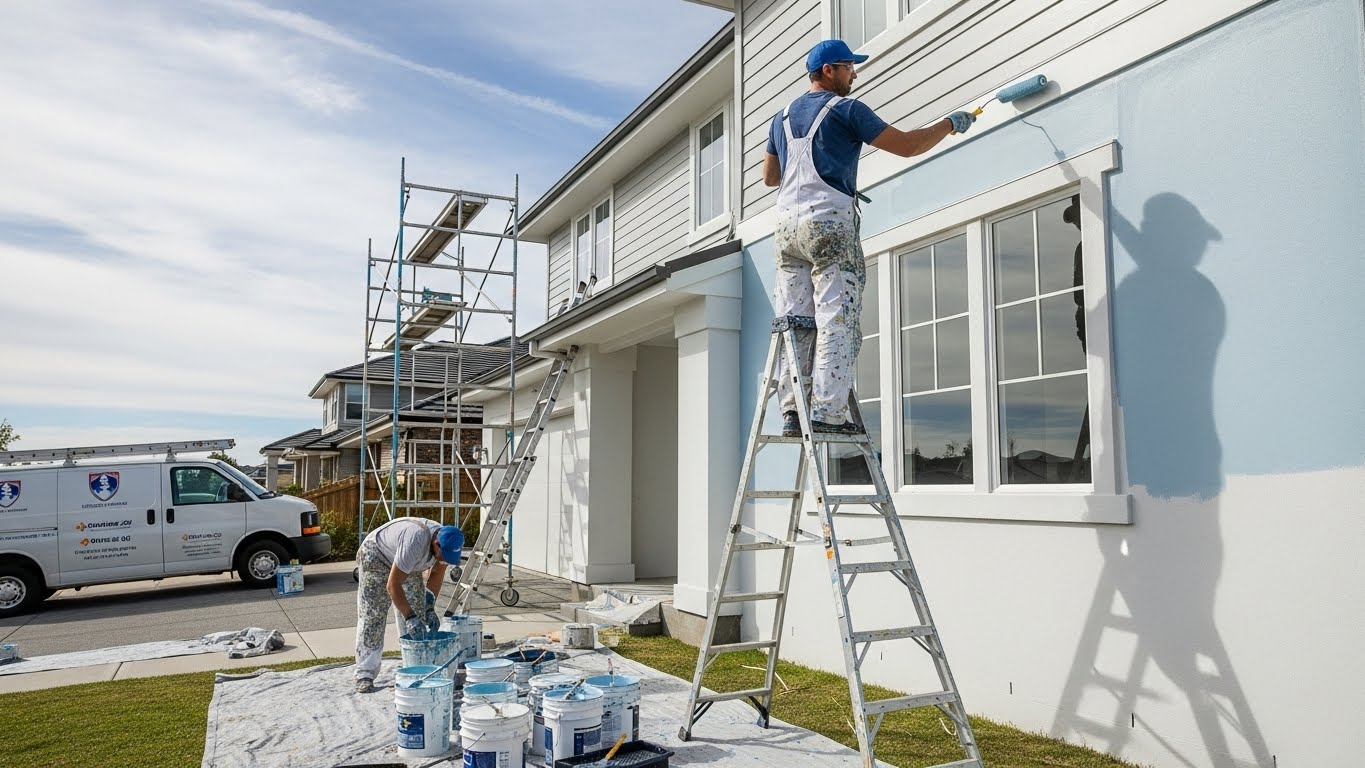 Bang Gia Son Ngoai That 1