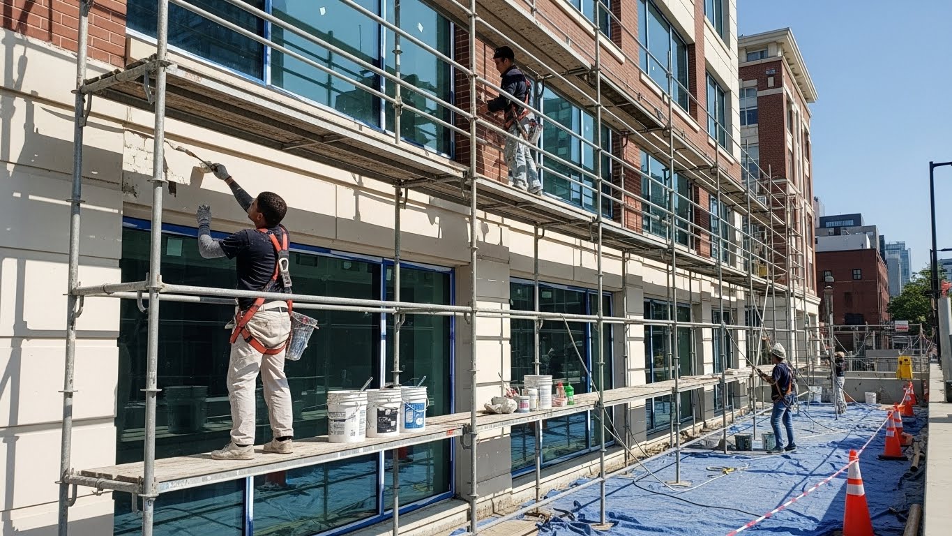 Bang Gia Son Ngoai That 3