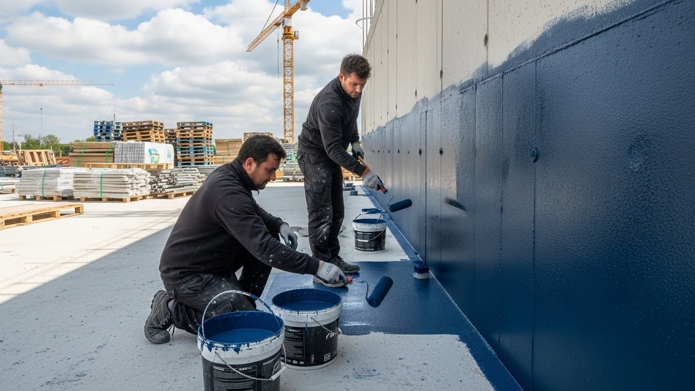 Son Chong Tham Ngoai Troi 3