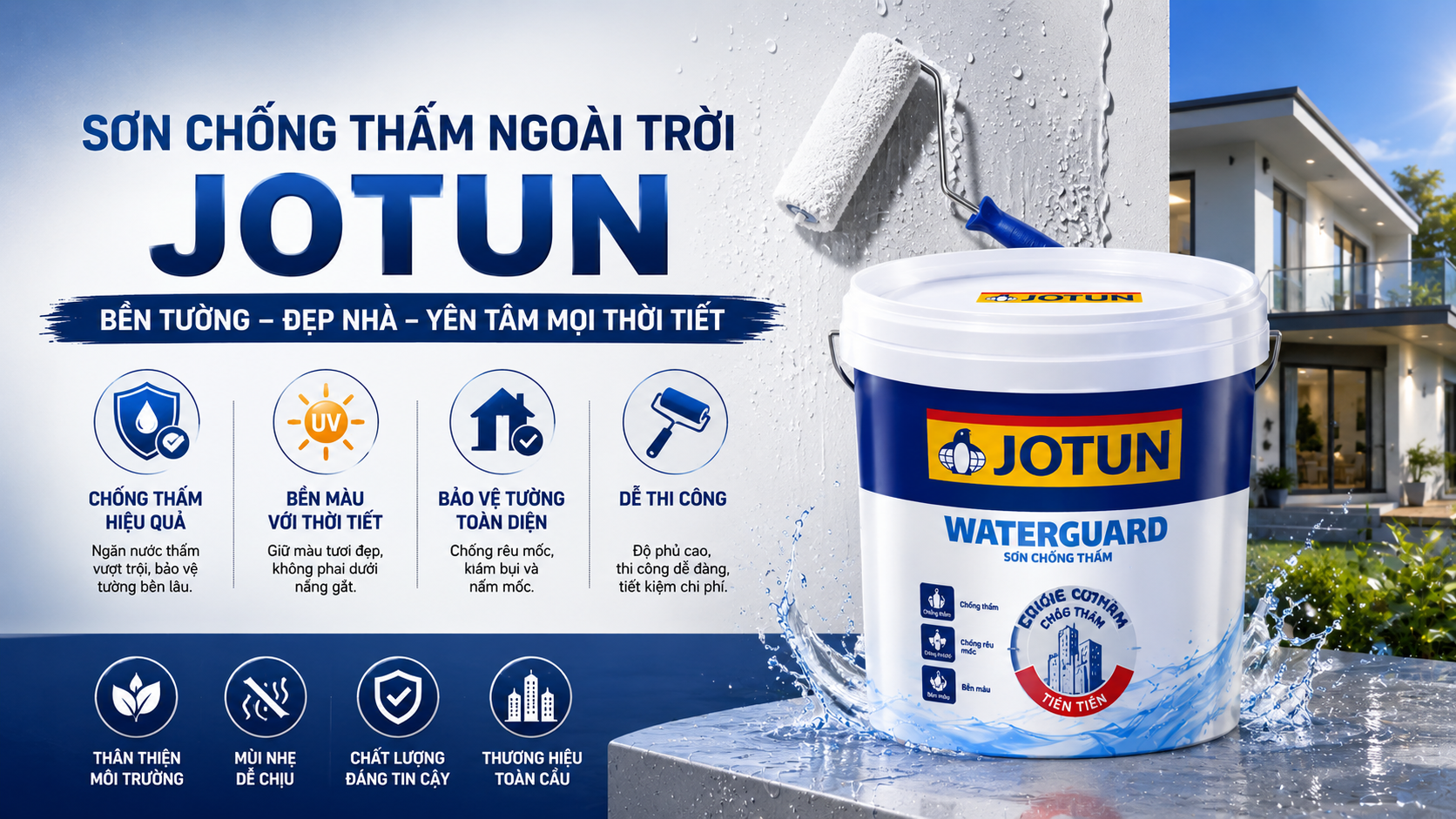 Son Chong Tham Ngoai Troi Jotun