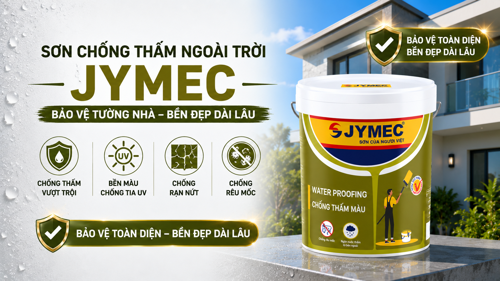 Son Chong Tham Ngoai Troi Jymec