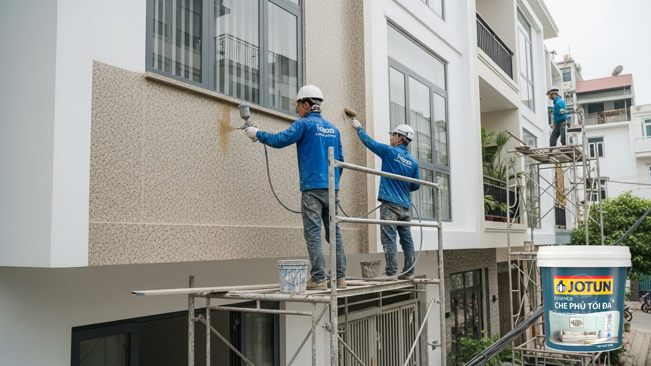 Son Gia Da Ngoai Troi 2