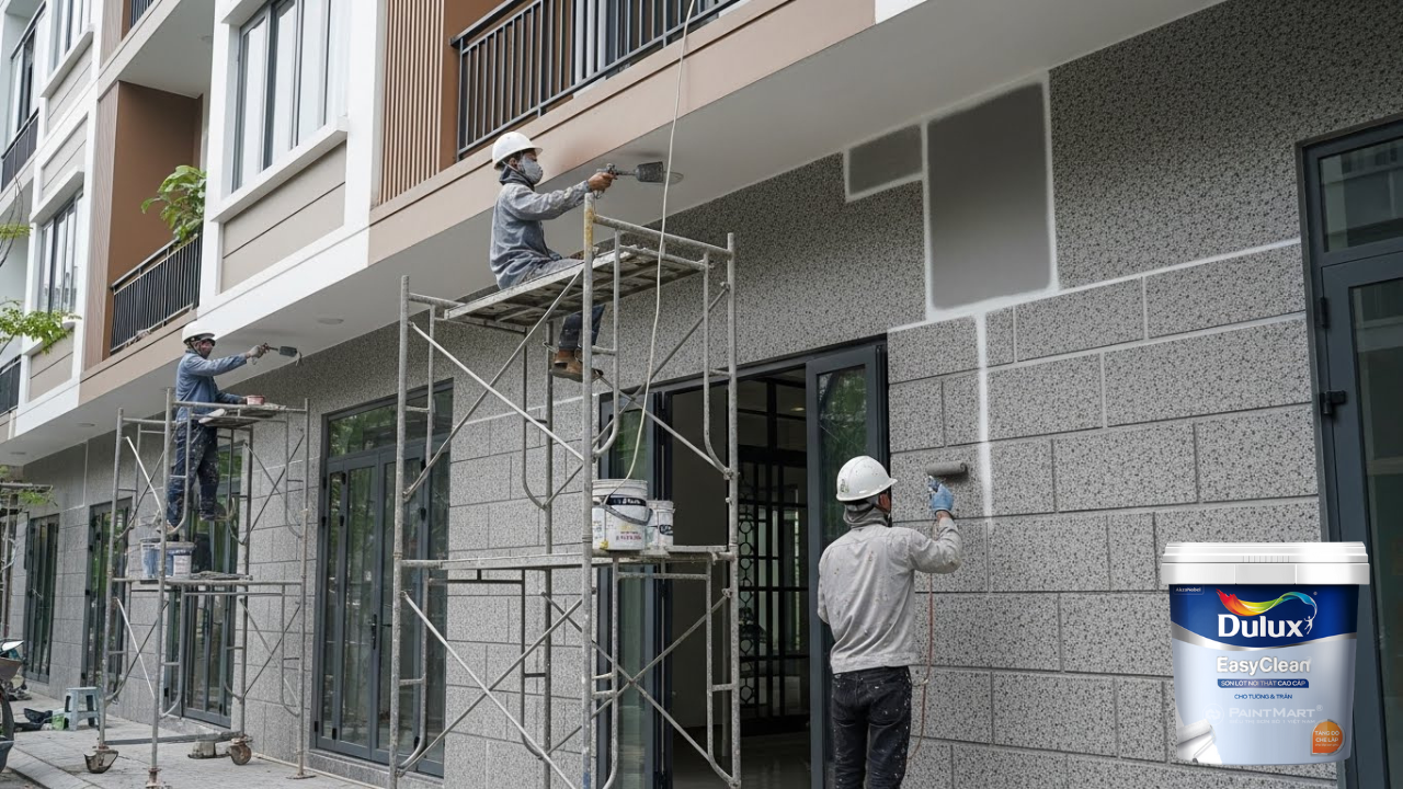 Son Gia Da Ngoai Troi 4