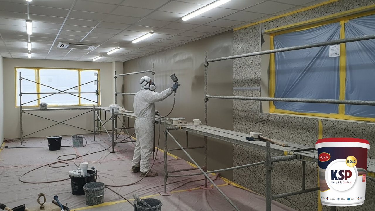 Son Gia Da Trong Nha Tot 2