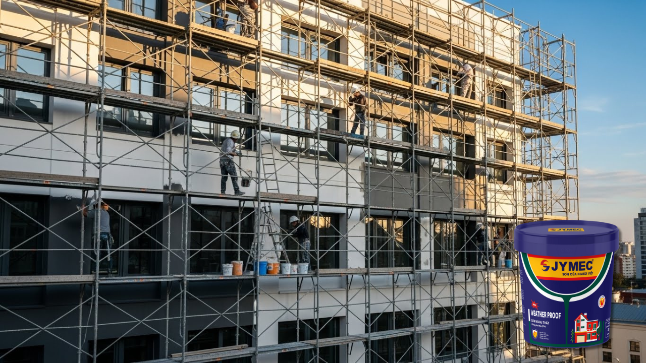 Son Ngoai That Tot Nhat 1