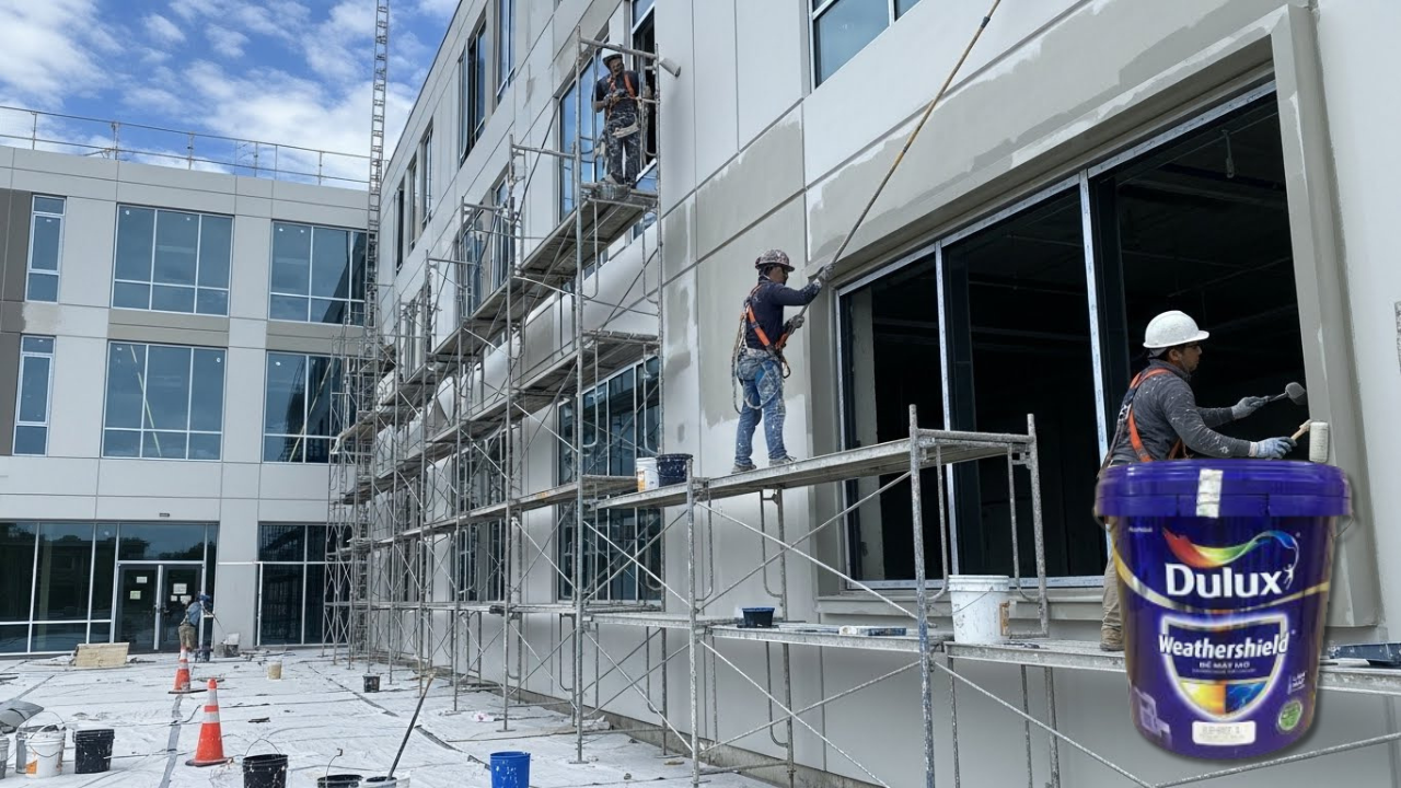 Son Ngoai That Tot Nhat 2