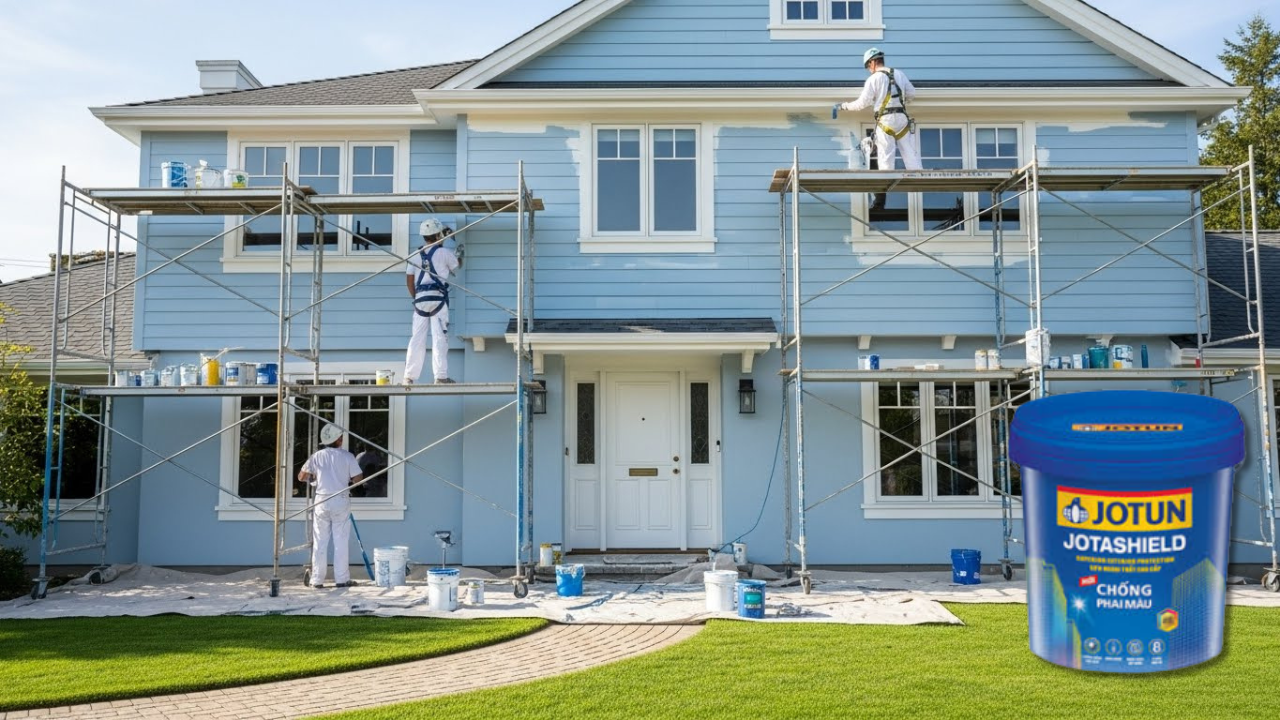 Son Ngoai That Tot Nhat 3