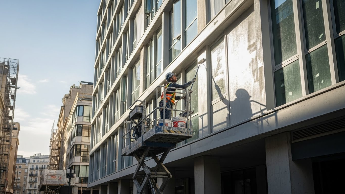 Son Ngoai That Tot Nhat 6