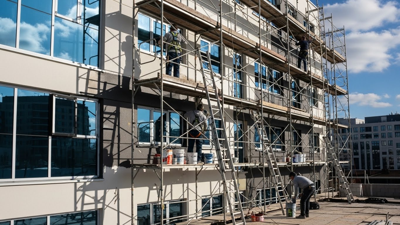 Son Ngoai That Tot Nhat 7