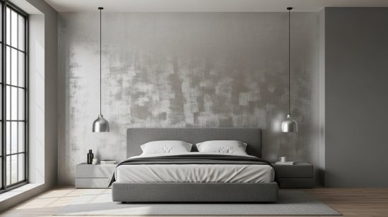 Sơn nhũ ánh kim: Bảng màu, giá thành và cách ứng dụng hiệu quả