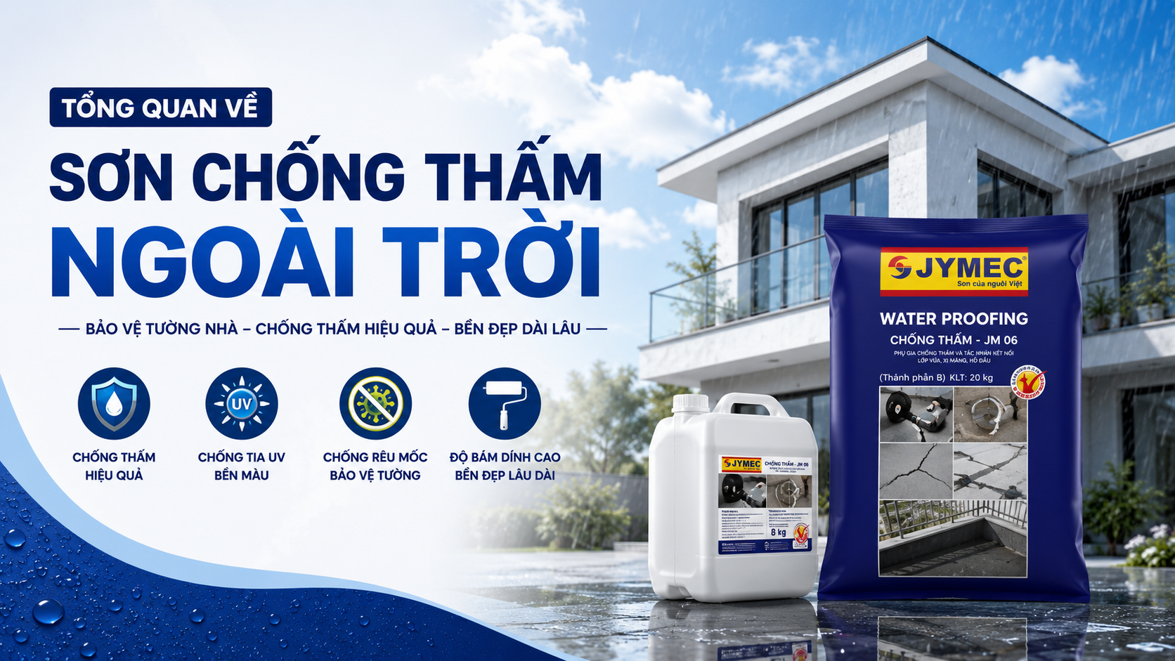 Tong Quan Son Chong Tham Ngoai Troi