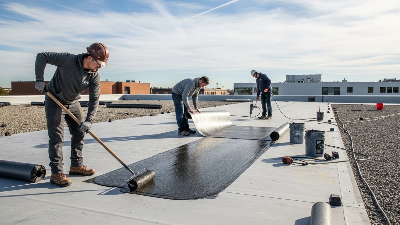 Vat Lieu Chong Tham San Thuong Tot Nhat 2