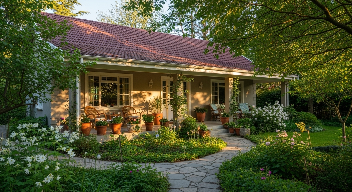 Mau Son Ngoai That Nha Cap 4 Dep 39