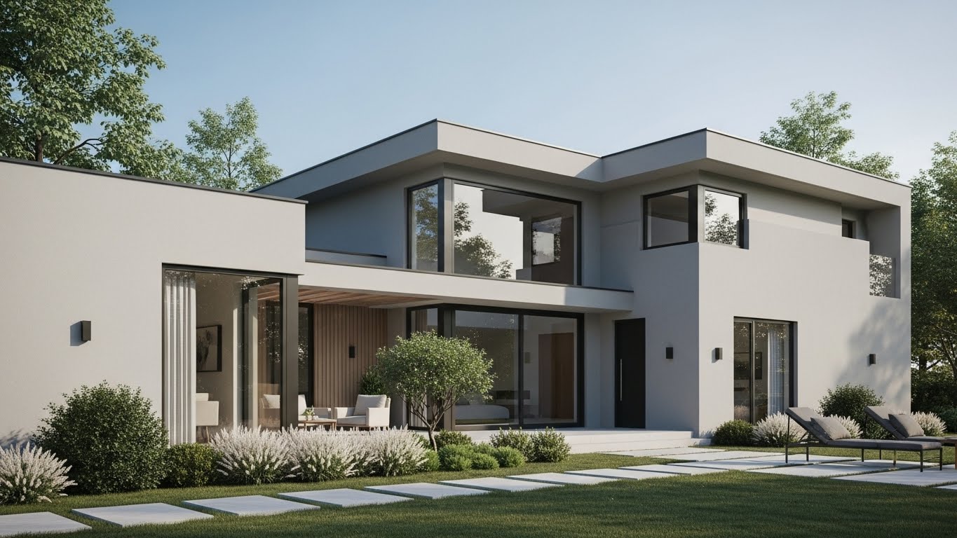 Son Ngoai That Mau Ghi Sang 1