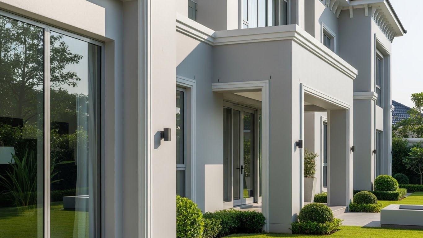 Son Ngoai That Mau Ghi Sang 10