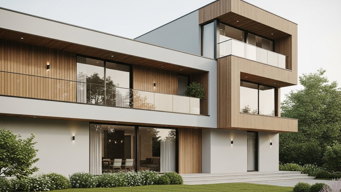 Son Ngoai That Mau Ghi Sang 11