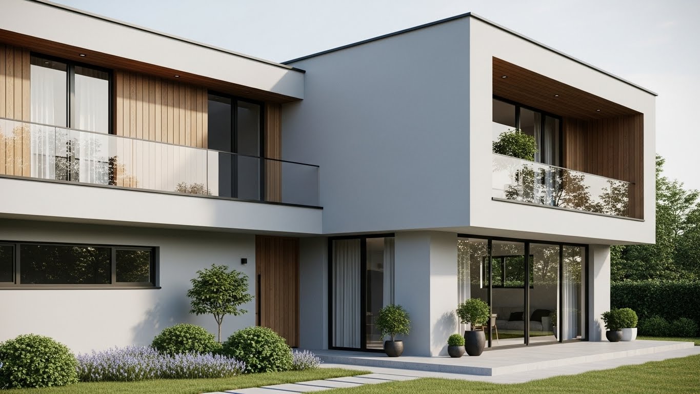 Son Ngoai That Mau Ghi Sang 13