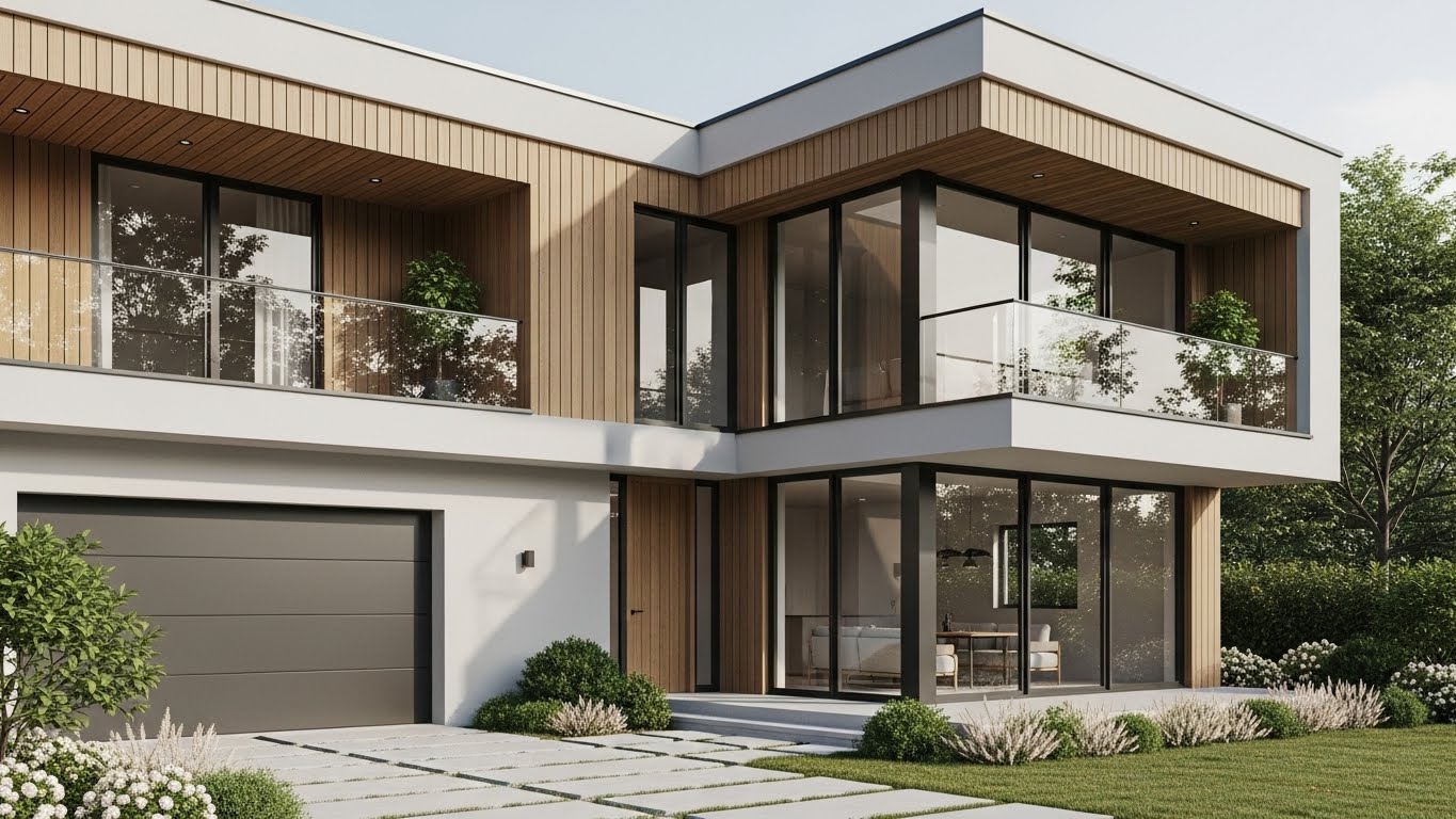 Son Ngoai That Mau Ghi Sang 14