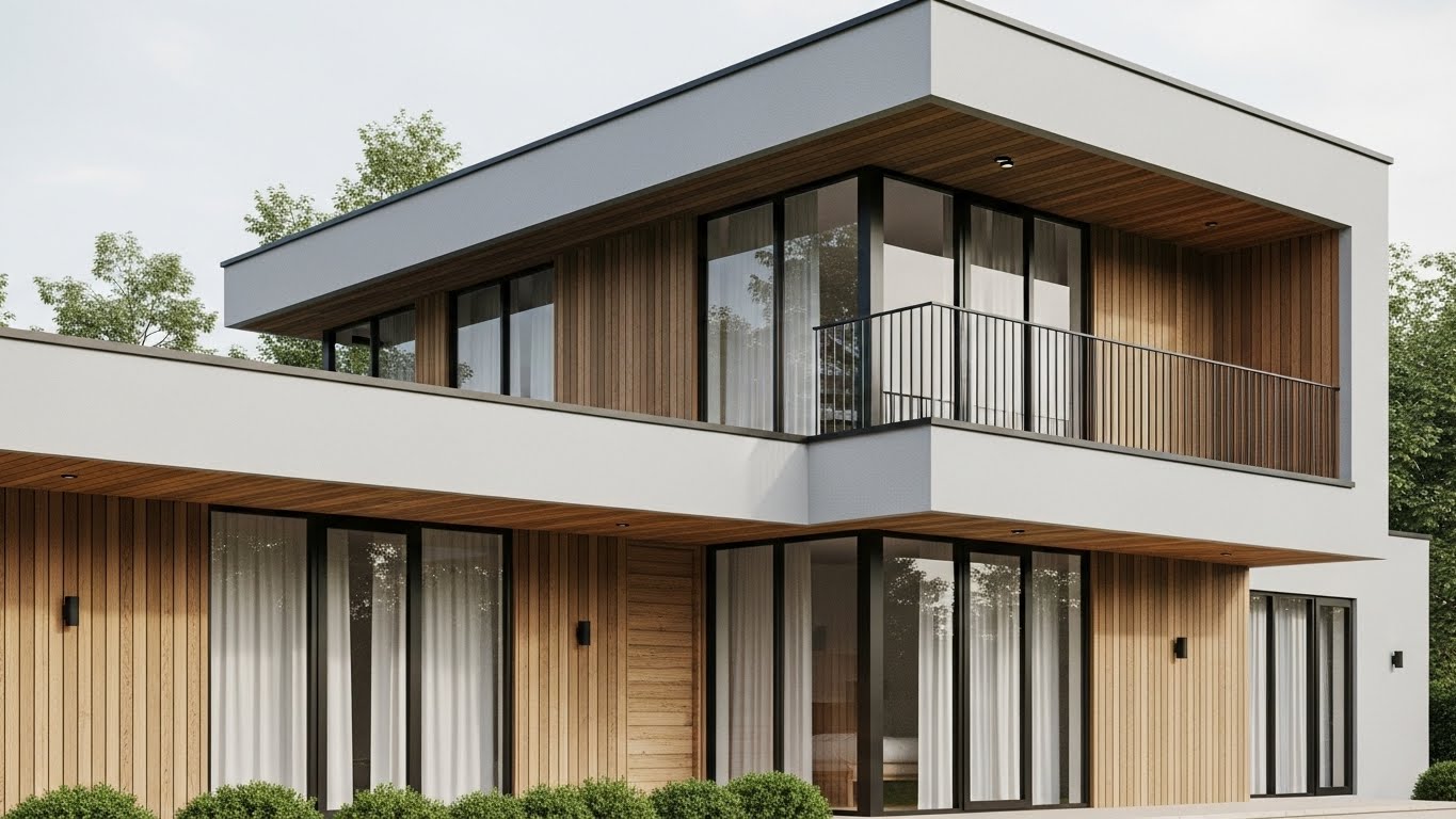 Son Ngoai That Mau Ghi Sang 15