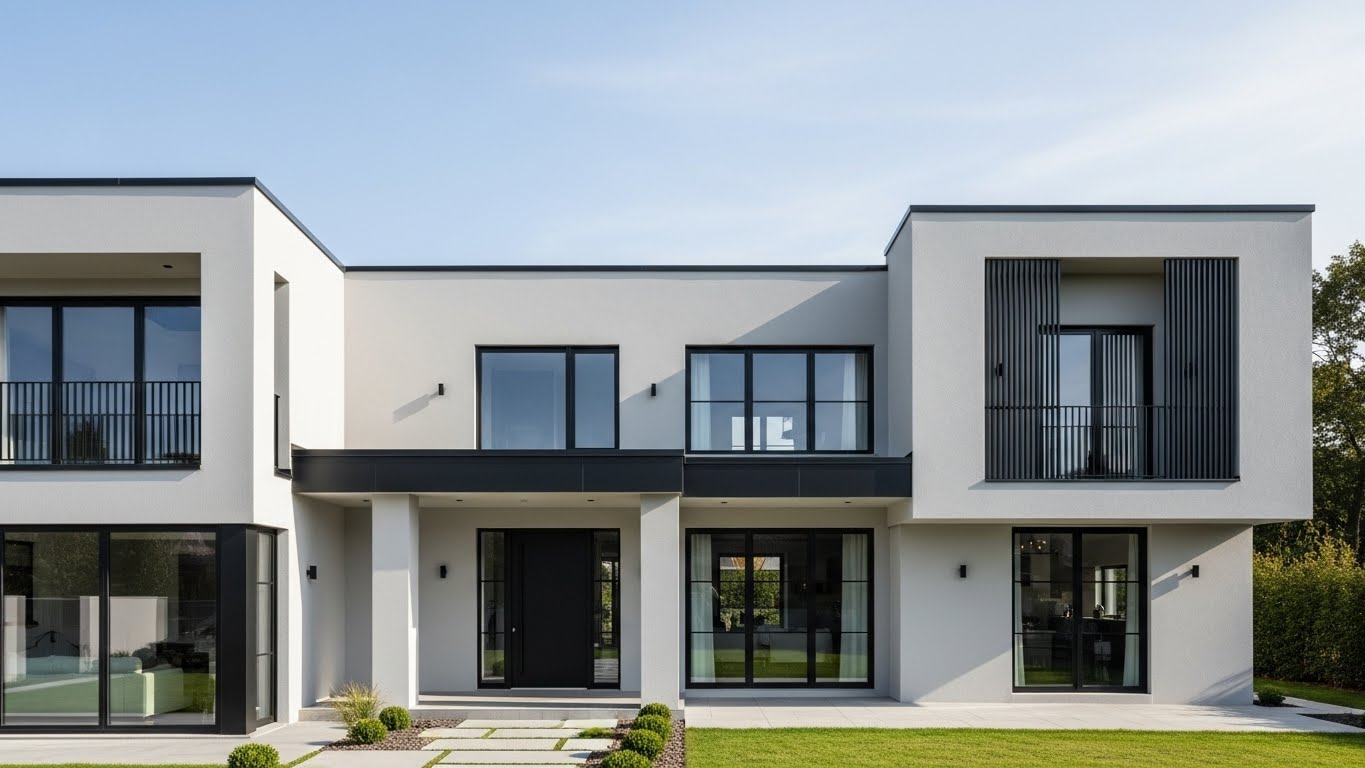 Son Ngoai That Mau Ghi Sang 16