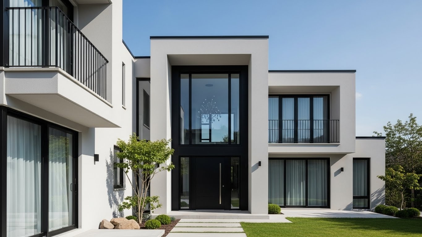 Son Ngoai That Mau Ghi Sang 17