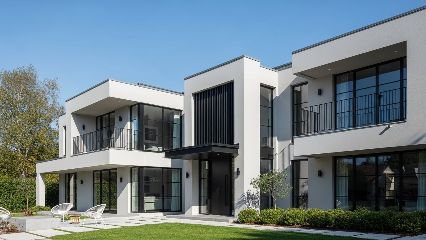 Son Ngoai That Mau Ghi Sang 18