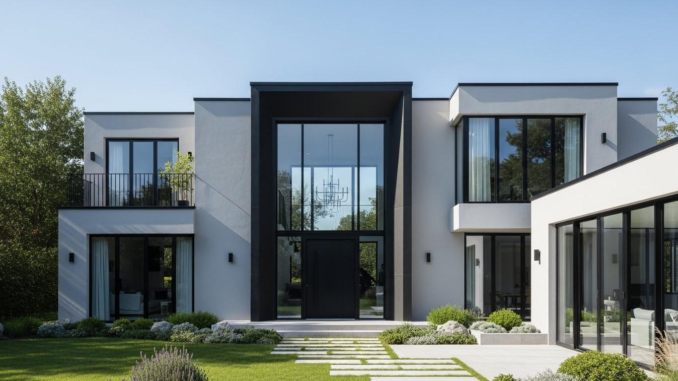 Son Ngoai That Mau Ghi Sang 19