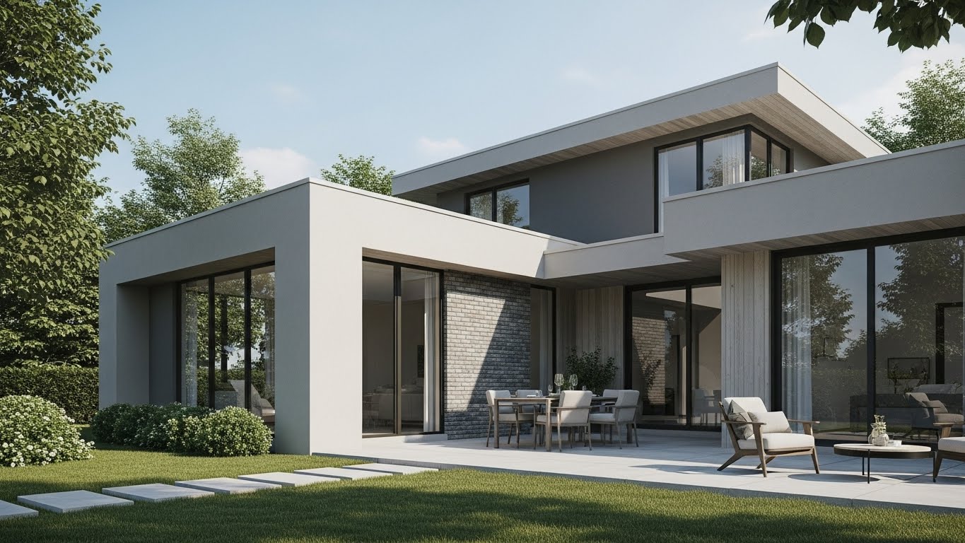 Son Ngoai That Mau Ghi Sang 3