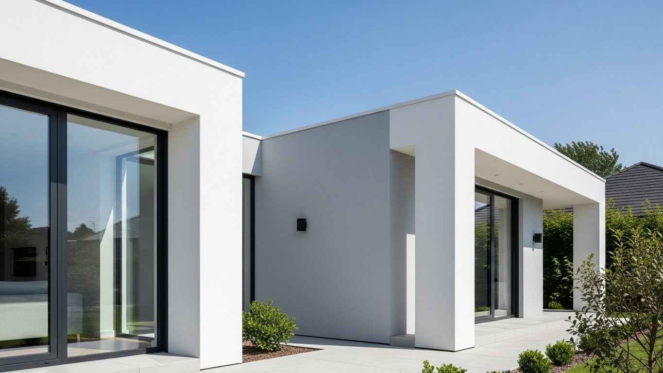 Son Ngoai That Mau Ghi Sang 8