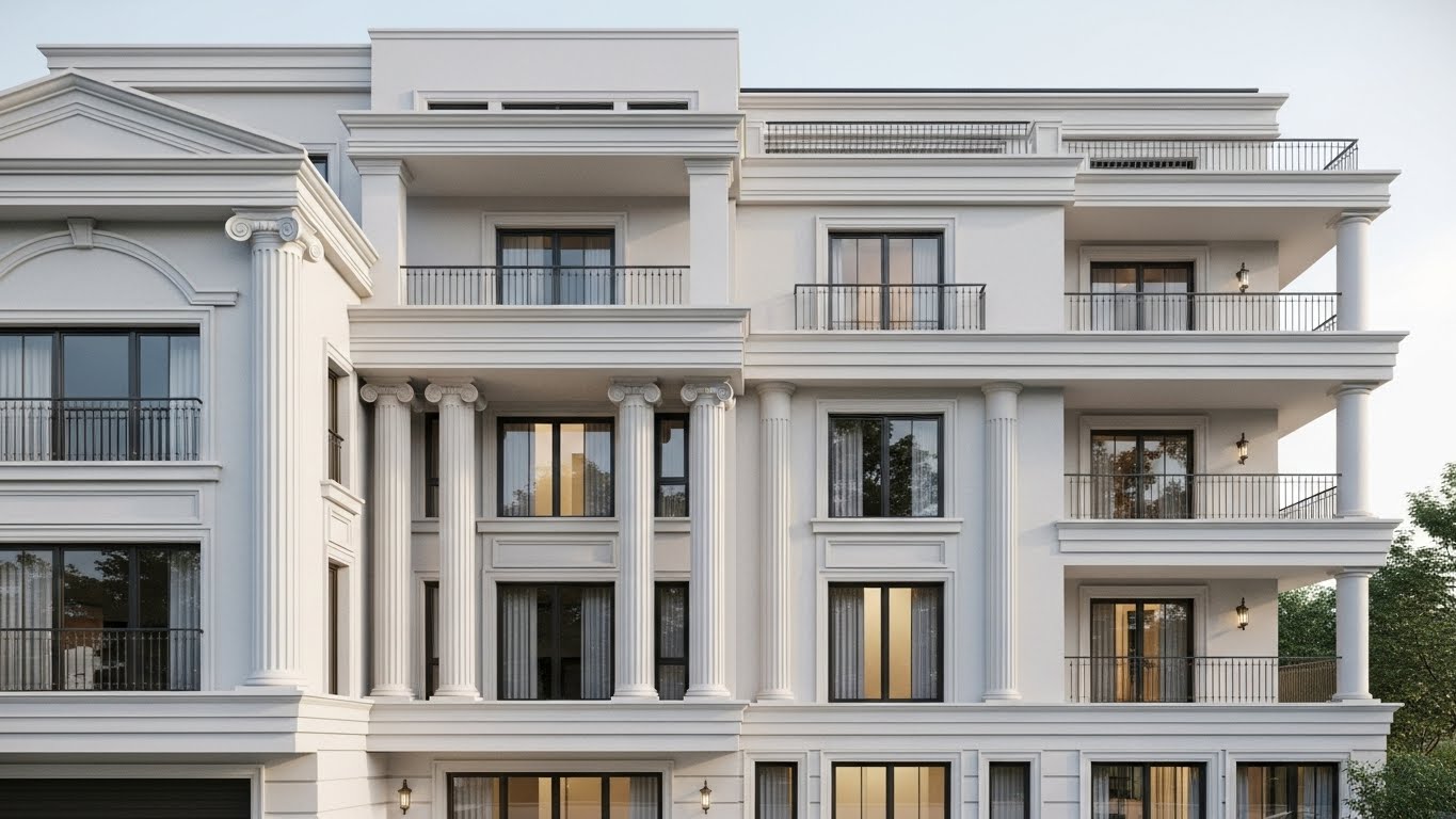 Son Ngoai That Mau Trang 11