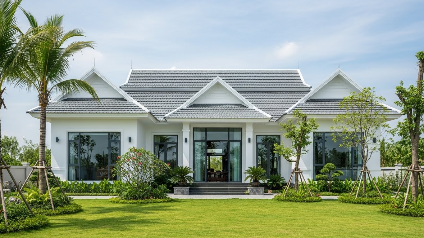 Son Ngoai That Mau Trang 14