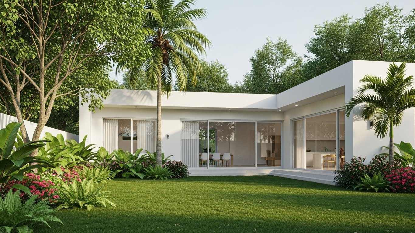 Son Ngoai That Mau Trang 15