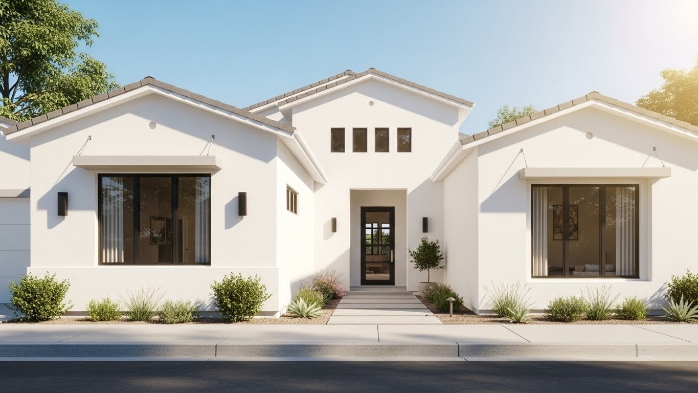 Son Ngoai That Mau Trang 16