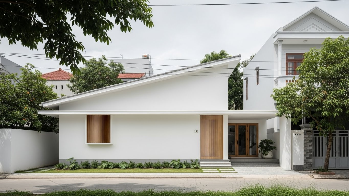 Son Ngoai That Mau Trang 18