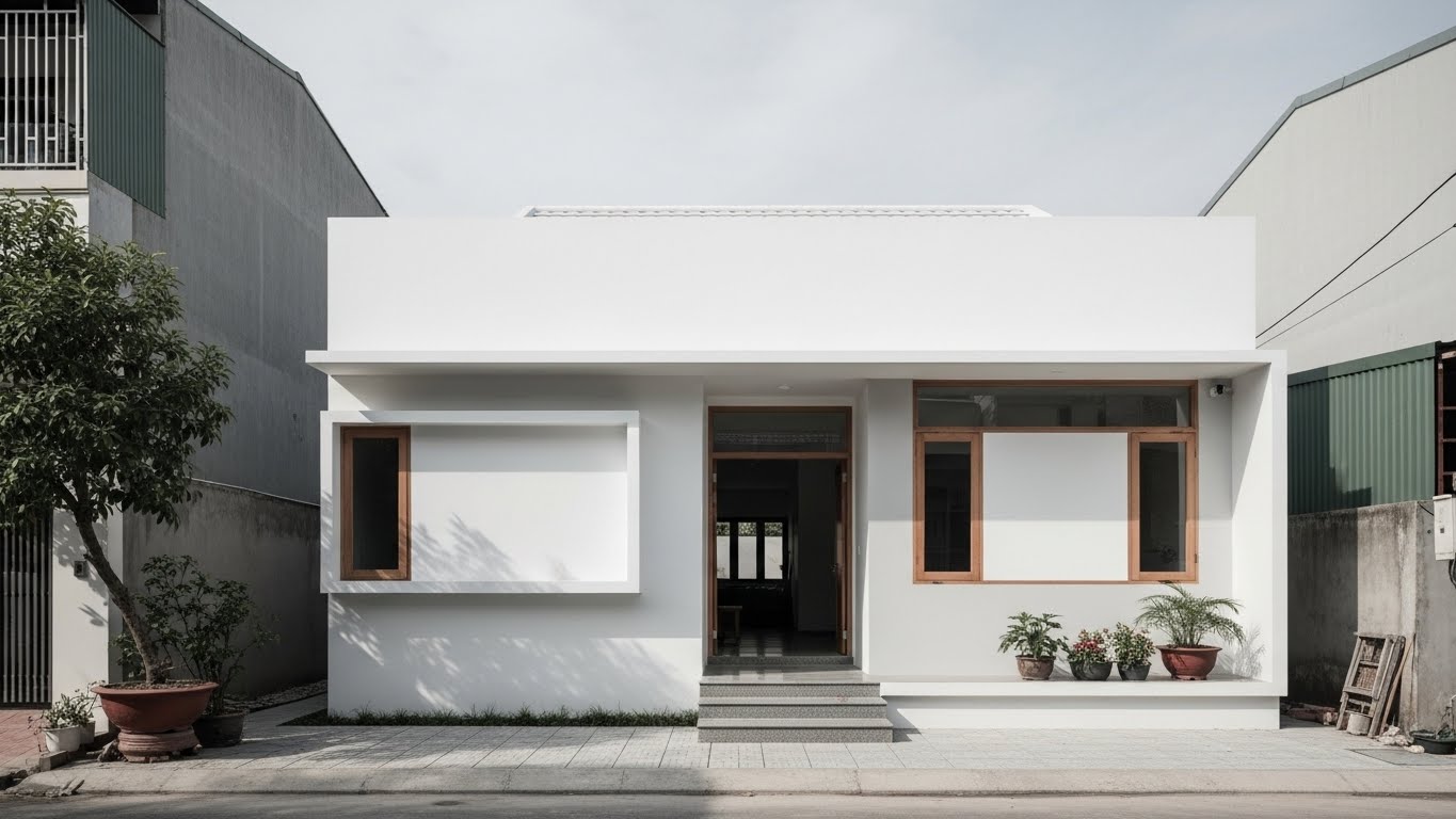 Son Ngoai That Mau Trang 19