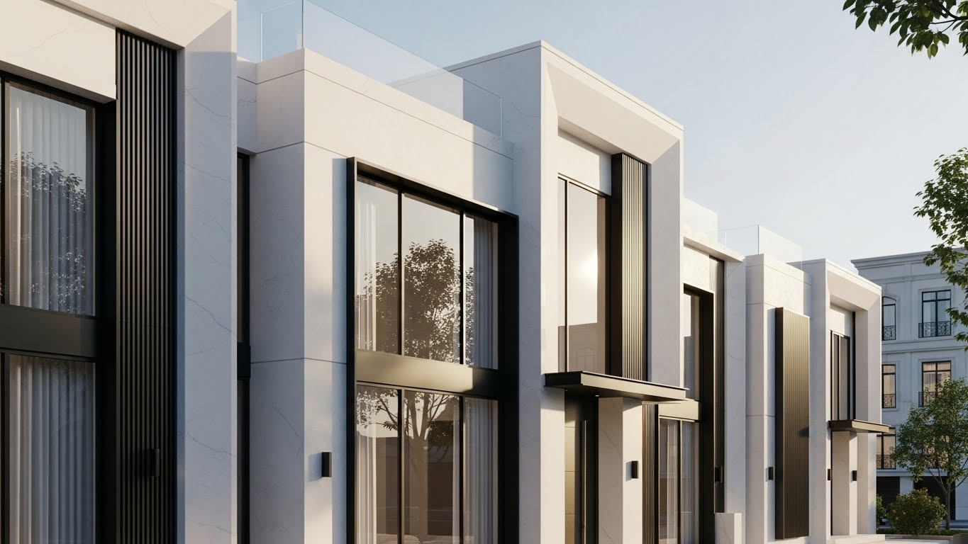 Son Ngoai That Mau Trang 2