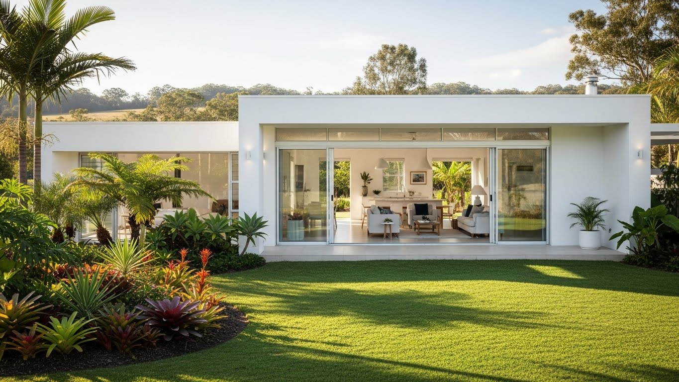 Son Ngoai That Mau Trang 20