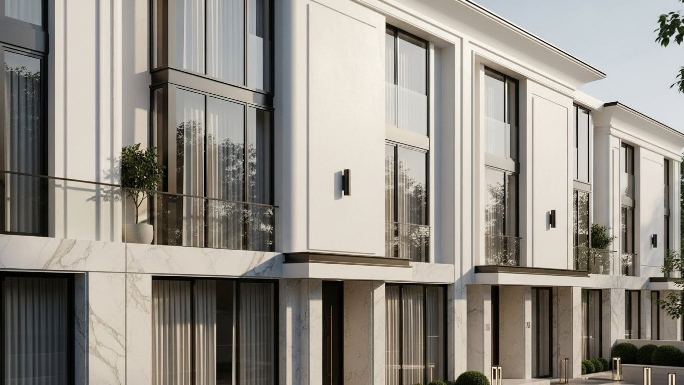 Son Ngoai That Mau Trang 3