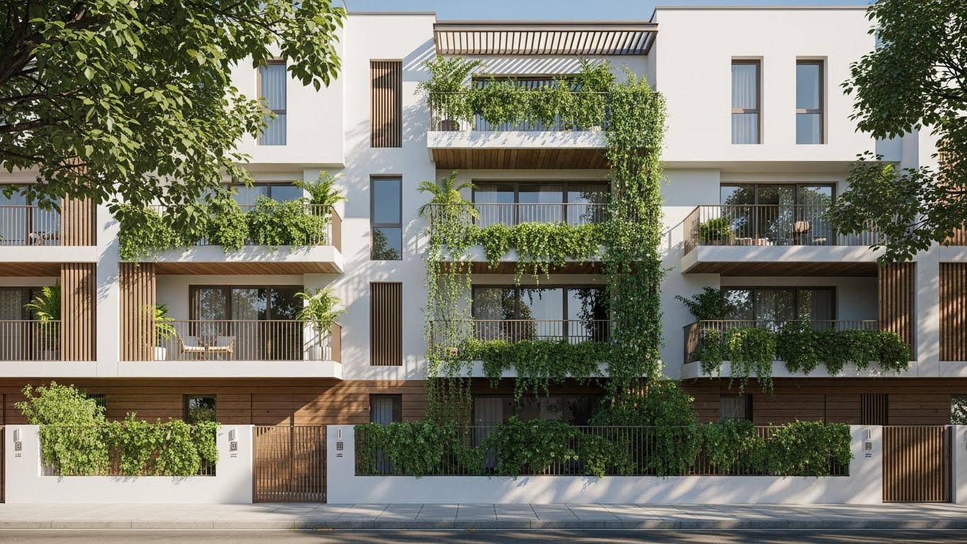 Son Ngoai That Mau Trang 4