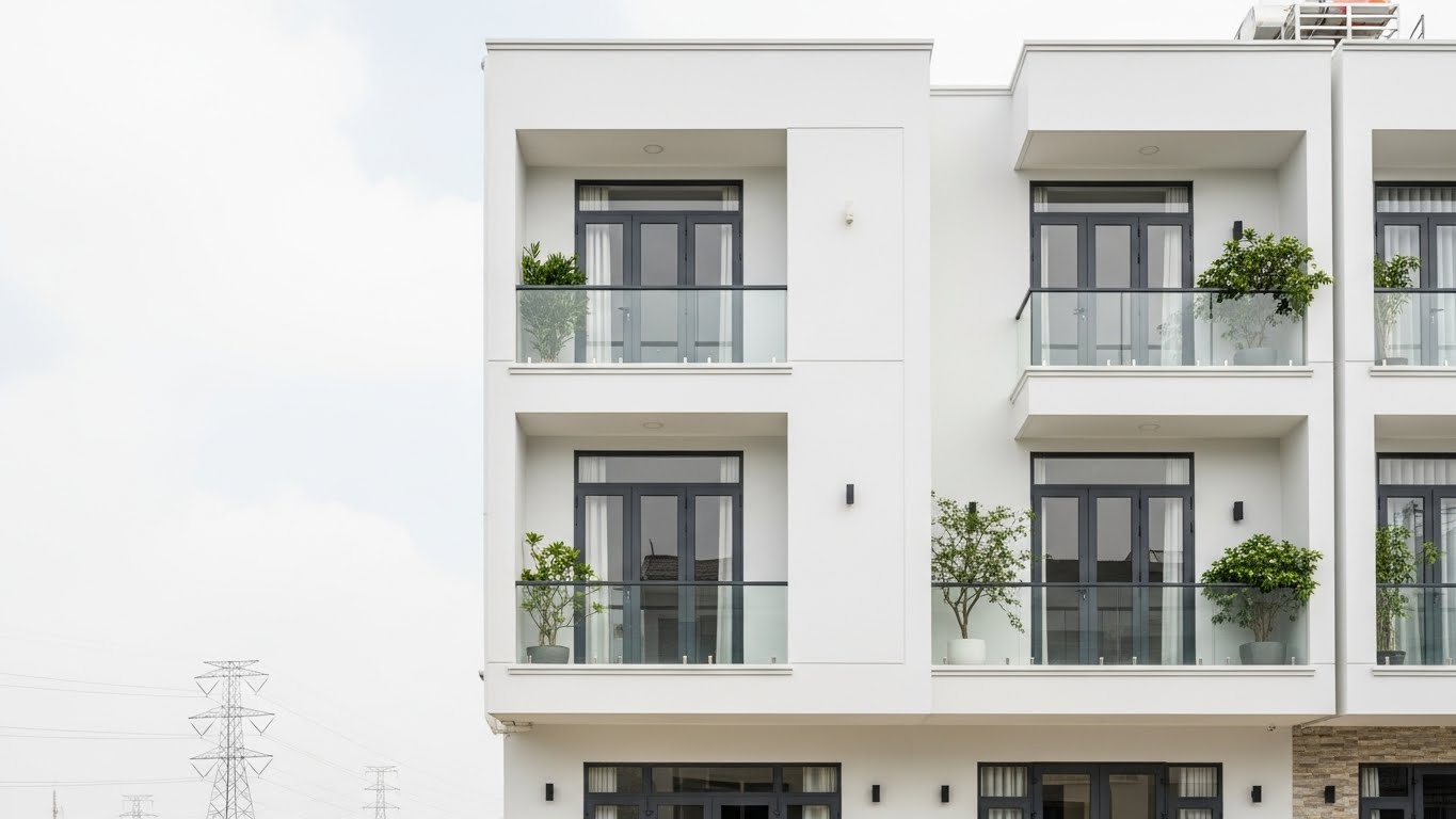 Son Ngoai That Mau Trang 6