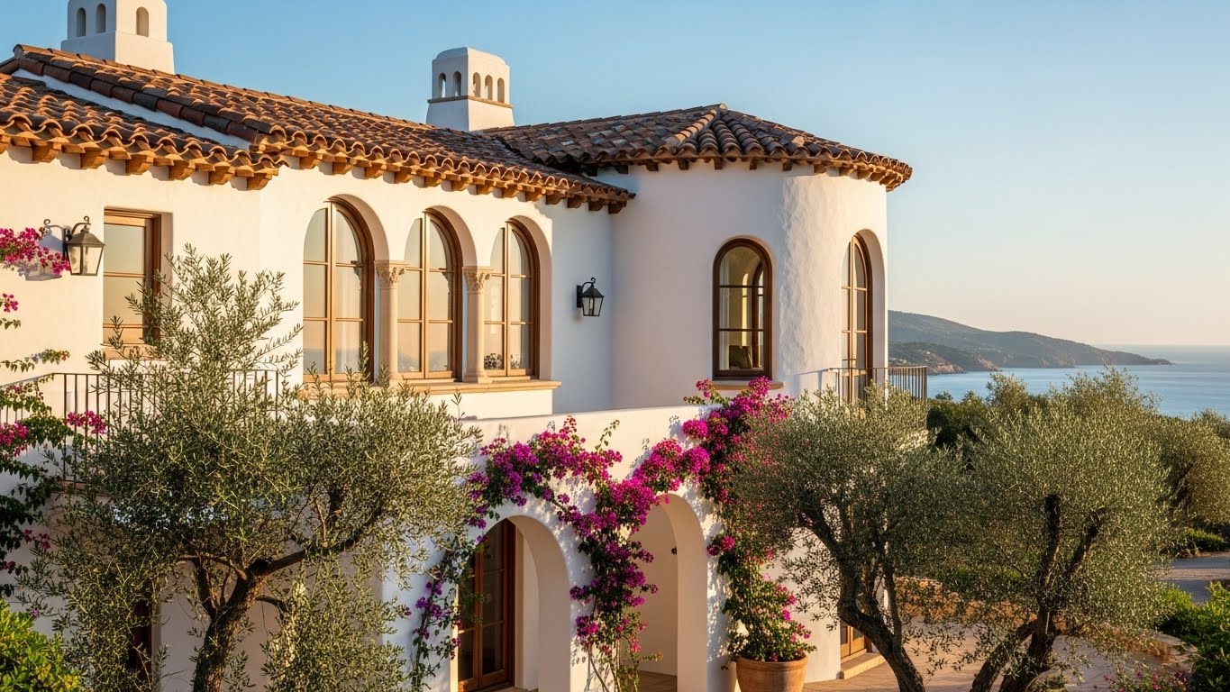 Son Ngoai That Mau Trang 8