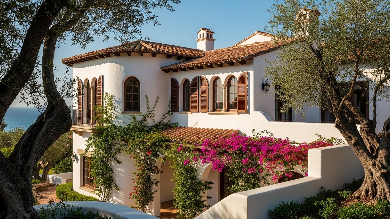 Son Ngoai That Mau Trang 9